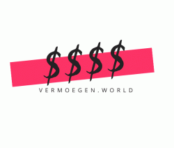 Logo - Vermögen.World