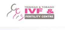 лого - Trinidad IVF and Fertility Centre