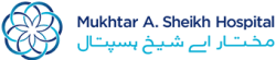 Logo - Mukhtar A. Sheikh Hospital