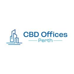 Logo - CBD Offices Perth