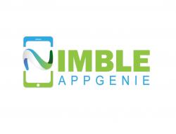 Logo - Nimble AppGenie