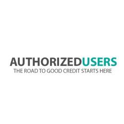 Logo - Authorized User Tradelines