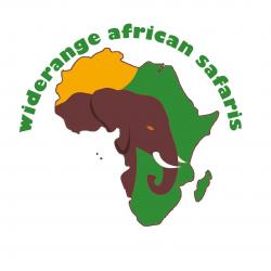 лого - Widerange African Safaris