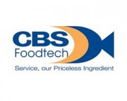 Logo - CBS Foodtech