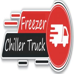 Logo - Freezer Chiller Truck