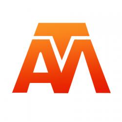Logo - ATM Trades