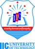 Logo - IIC University of Technology
