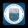 лого - Princess Sumaya University for Technology