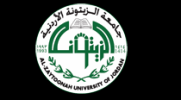 Logo - Al-Zaytoonah University of Jordan