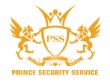 лого - Prince Security Service