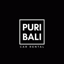 Logo - Puri Bali Car Rental