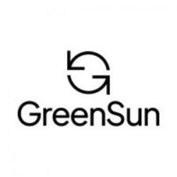 Logo - GreenSun Johannesburg