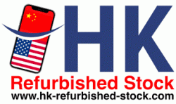 Logo - HK Refurbished Stock