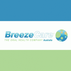 Logo - Breezecare Oral Health