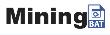 лого - MiningBat