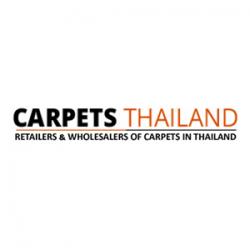 Logo - Carpet Thailand