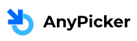 Logo - AnyPicker