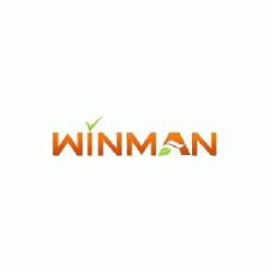 Logo - Winman