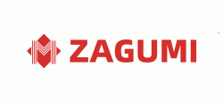 Logo - Zagumi Commercial and Trade