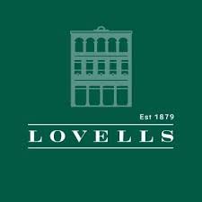 Logo - Lovell & Partners Limited  Guernsey Estate Agent