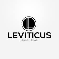 лого - Leviticus Lifestyle & Travel