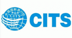 Logo - China International Travel Service