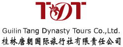 Logo - Guilin Tang Dynasty Tours Co.,Ltd.