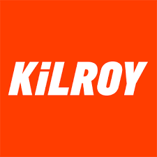 Logo - KILROY Finland