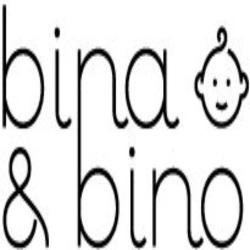 лого - Bina and Bino