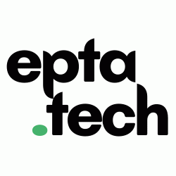 Logo - epta.tech Cambodia