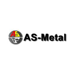 Logo - Anshan Metal