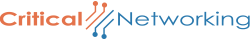 Logo - Critical Networking