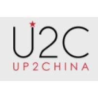 Logo - The Up 2 China