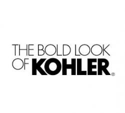 Logo - Kohler Africa - Bath & Kitchen Products
