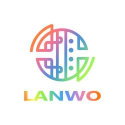 Logo - Lanwo Clothing Manufacturer