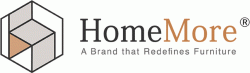 Logo - HomeMore