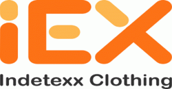 Logo - Indetexx Clothing