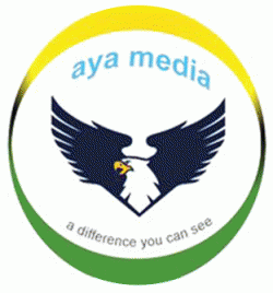 Logo - Ayamediainc