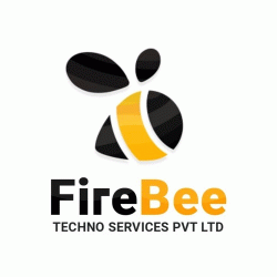 лого - Fire Bee Techno Services
