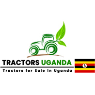 лого - Tractors Uganda
