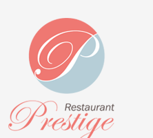 Logo - Restaurant Prestige Craiova