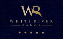 Logo - White River Manor Luxury Rehab