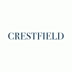 Logo - Crestfield Jewellery