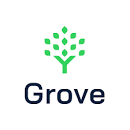 Logo - GROVE HR