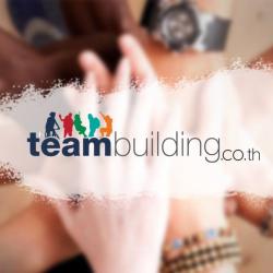 Logo - Team Building Co. Ltd.