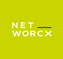 Logo - Networcx CRM software