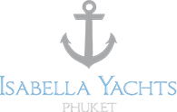 лого - Isabella Yachts Phuket