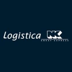 Logo - Logistica ENKAY Express