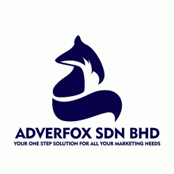Logo - Adverfox Sdn Bhd