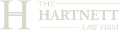 Logo - The Hartnett Law Firm